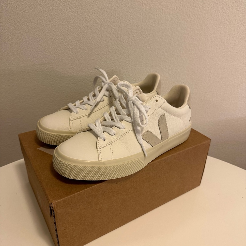 Veja Campo Sneakers